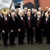 CSO- Vancouver Orpheus Male Choir