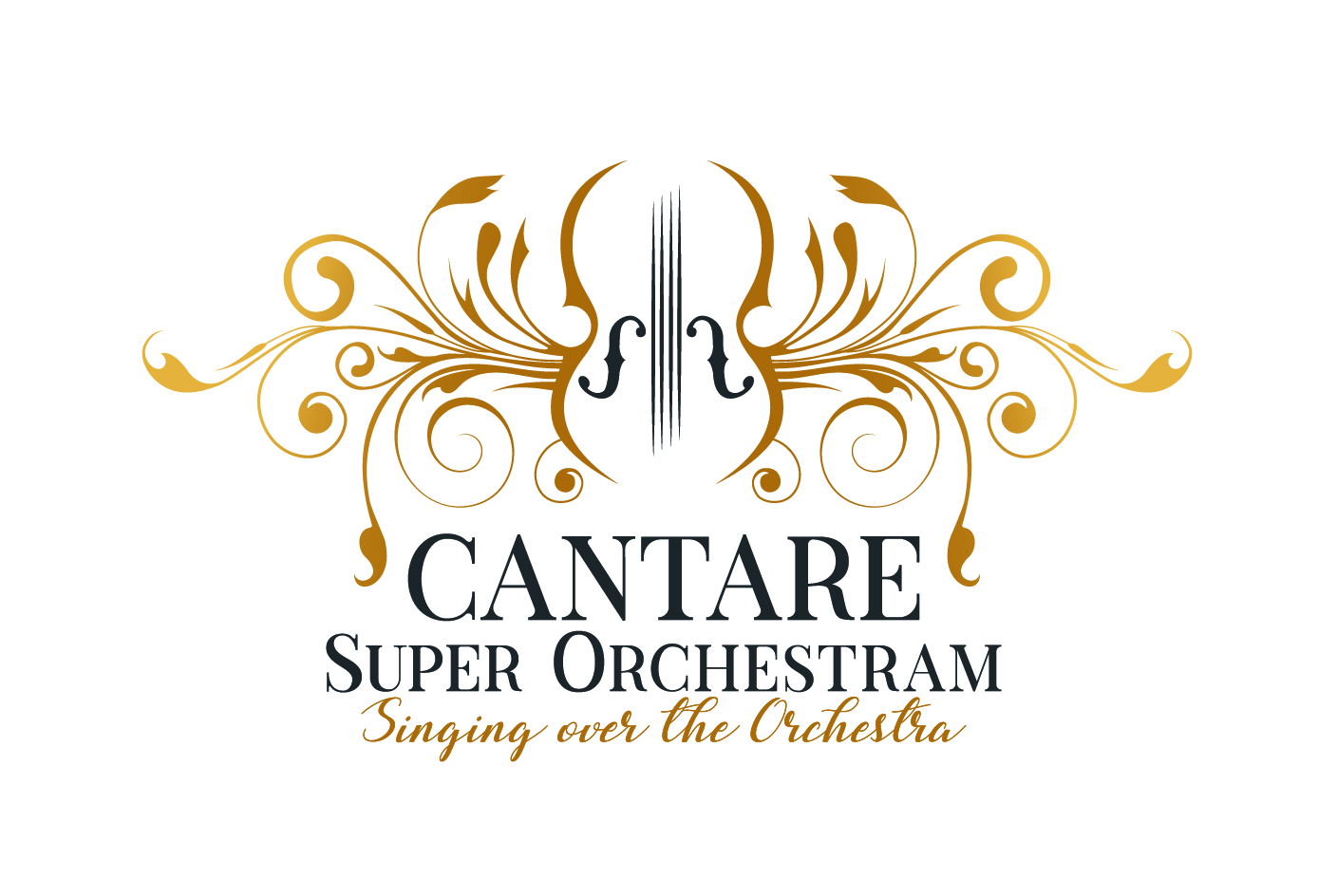 Cantare Super Orchestram