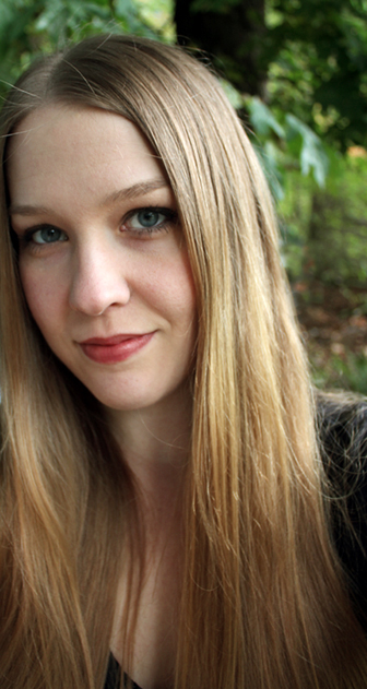 CSO- Sonja Strimbei
