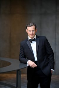 CSO- Ken Lavigne