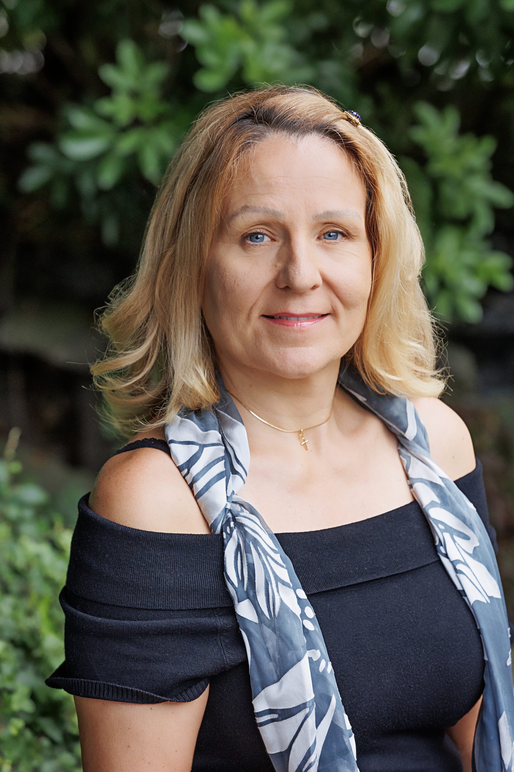 CSO- Sylwia Karwowska